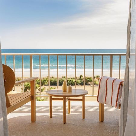 Trailborn Surf & Sound Hotel Wrightsville Beach Exterior foto