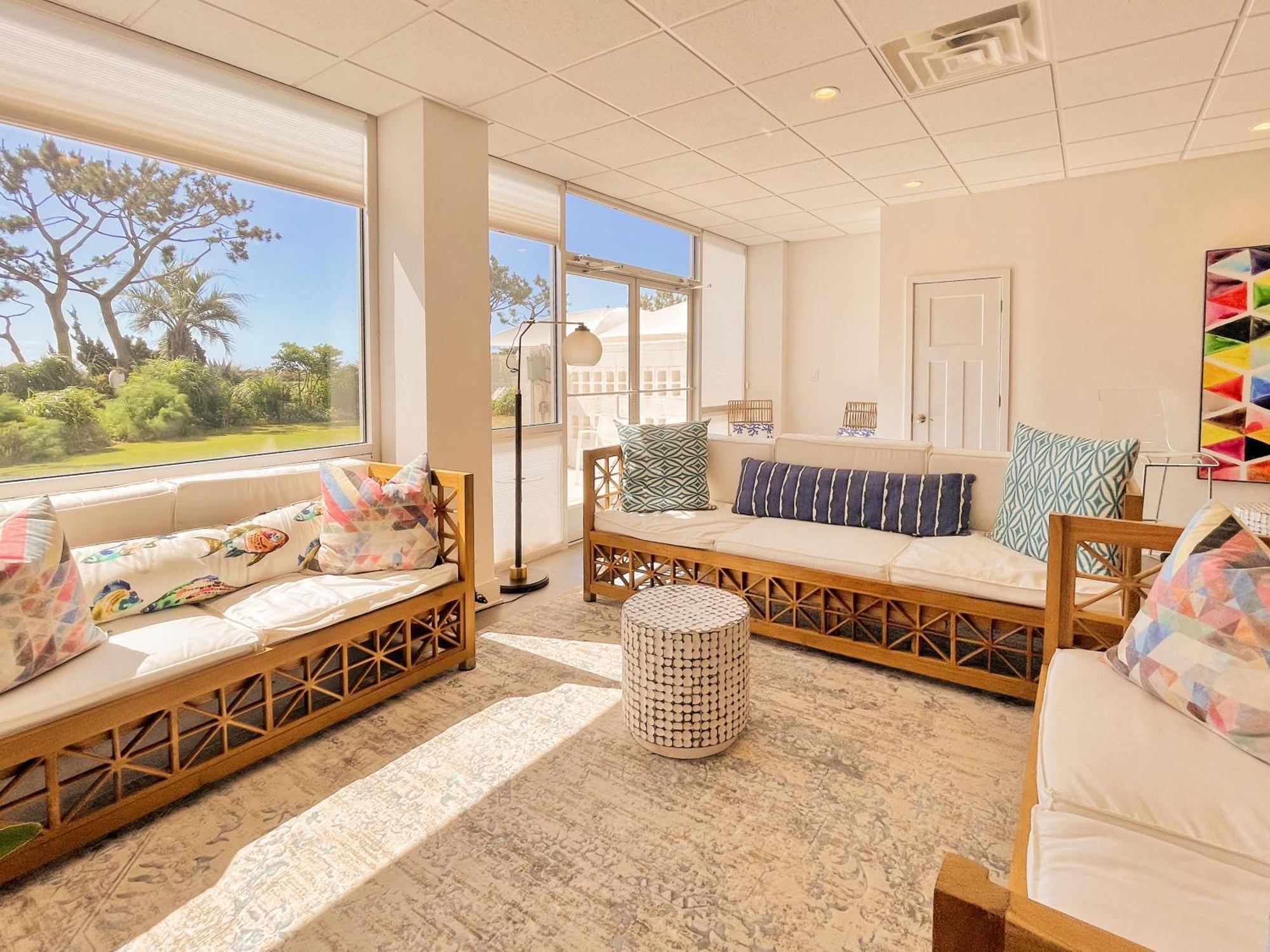 Trailborn Surf & Sound Hotel Wrightsville Beach Exterior foto