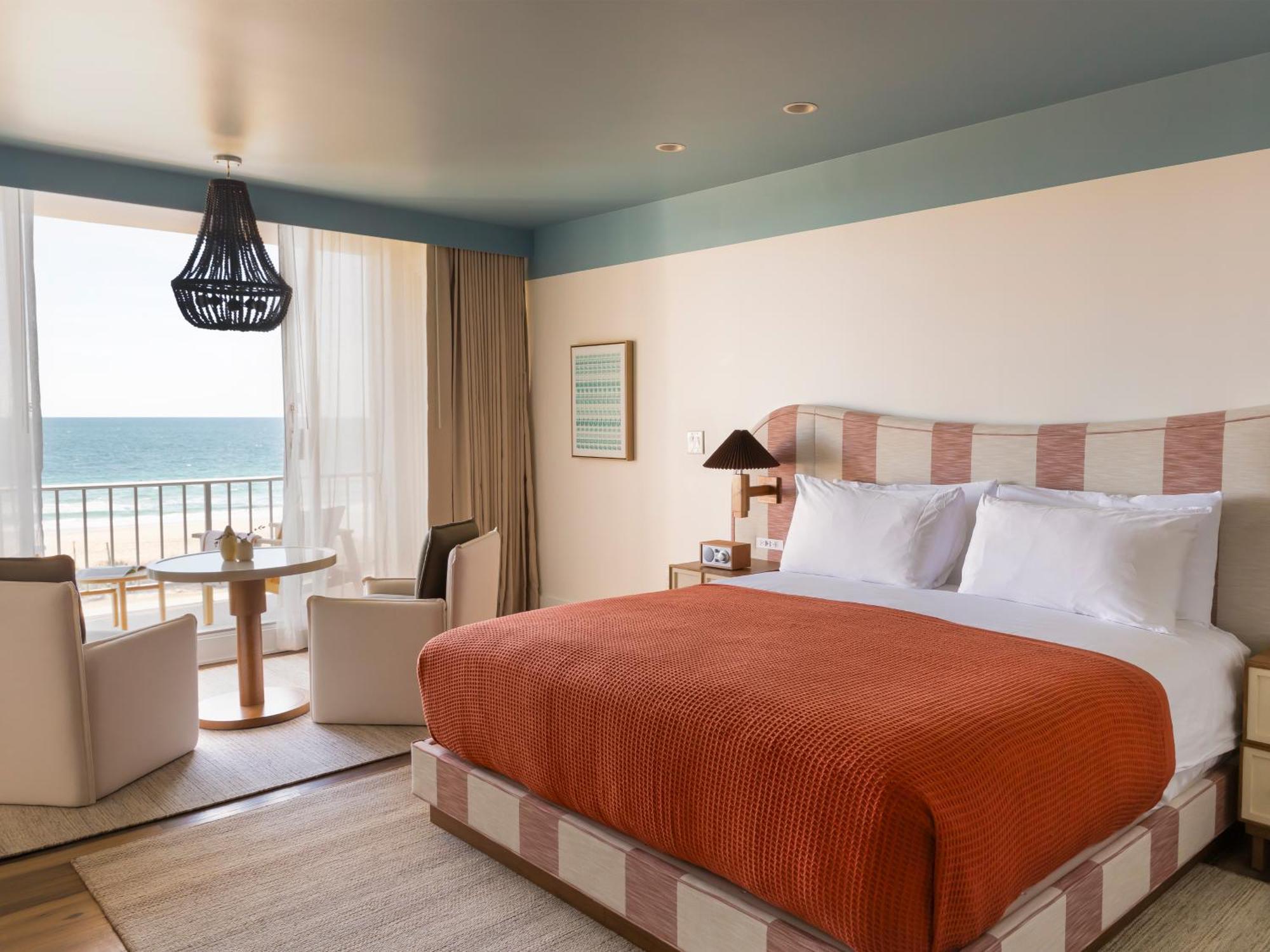 Trailborn Surf & Sound Hotel Wrightsville Beach Exterior foto