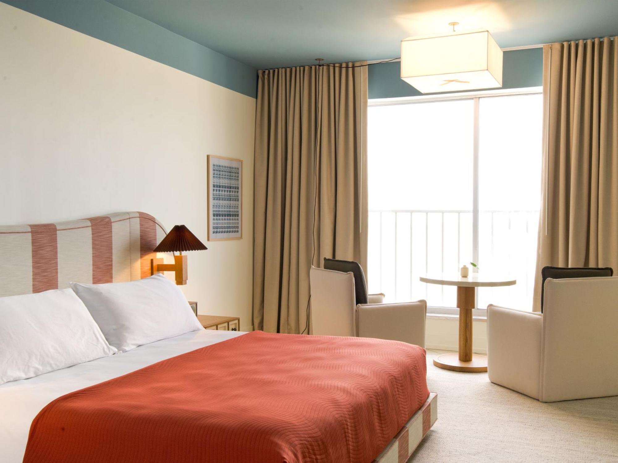 Trailborn Surf & Sound Hotel Wrightsville Beach Exterior foto