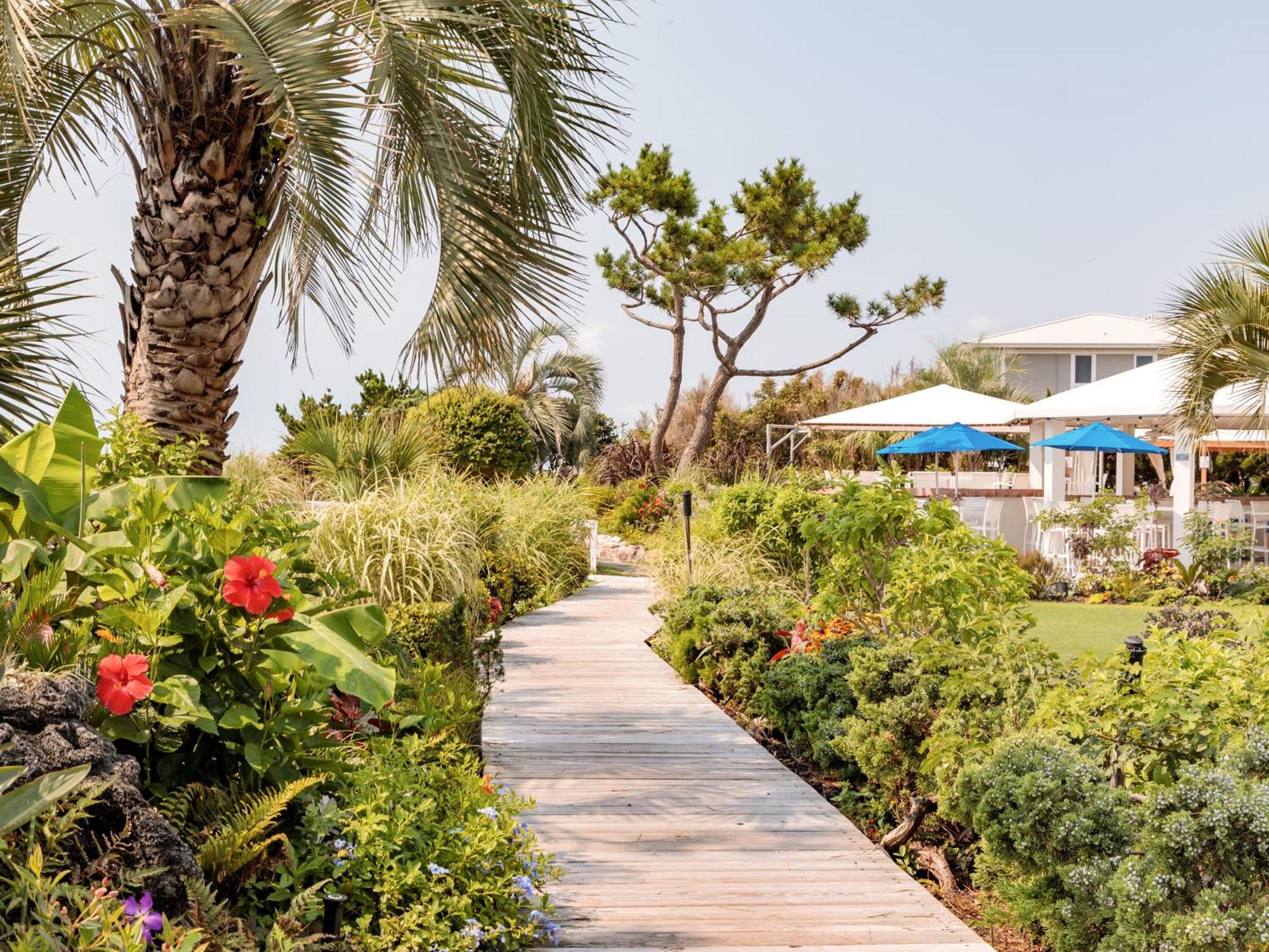 Trailborn Surf & Sound Hotel Wrightsville Beach Exterior foto