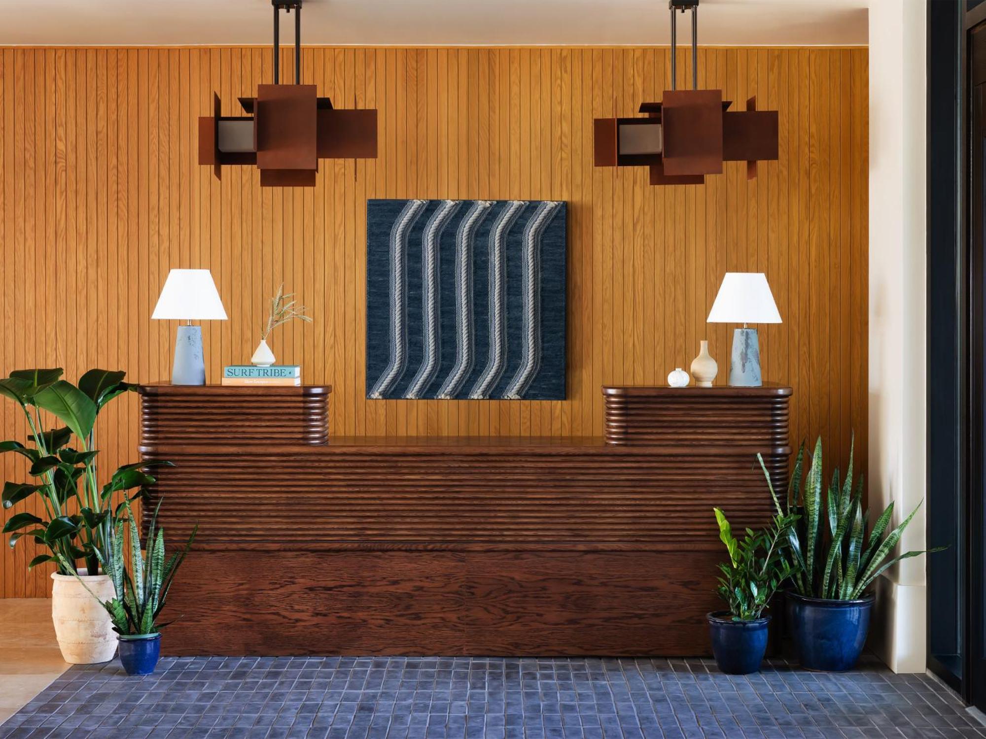 Trailborn Surf & Sound Hotel Wrightsville Beach Exterior foto